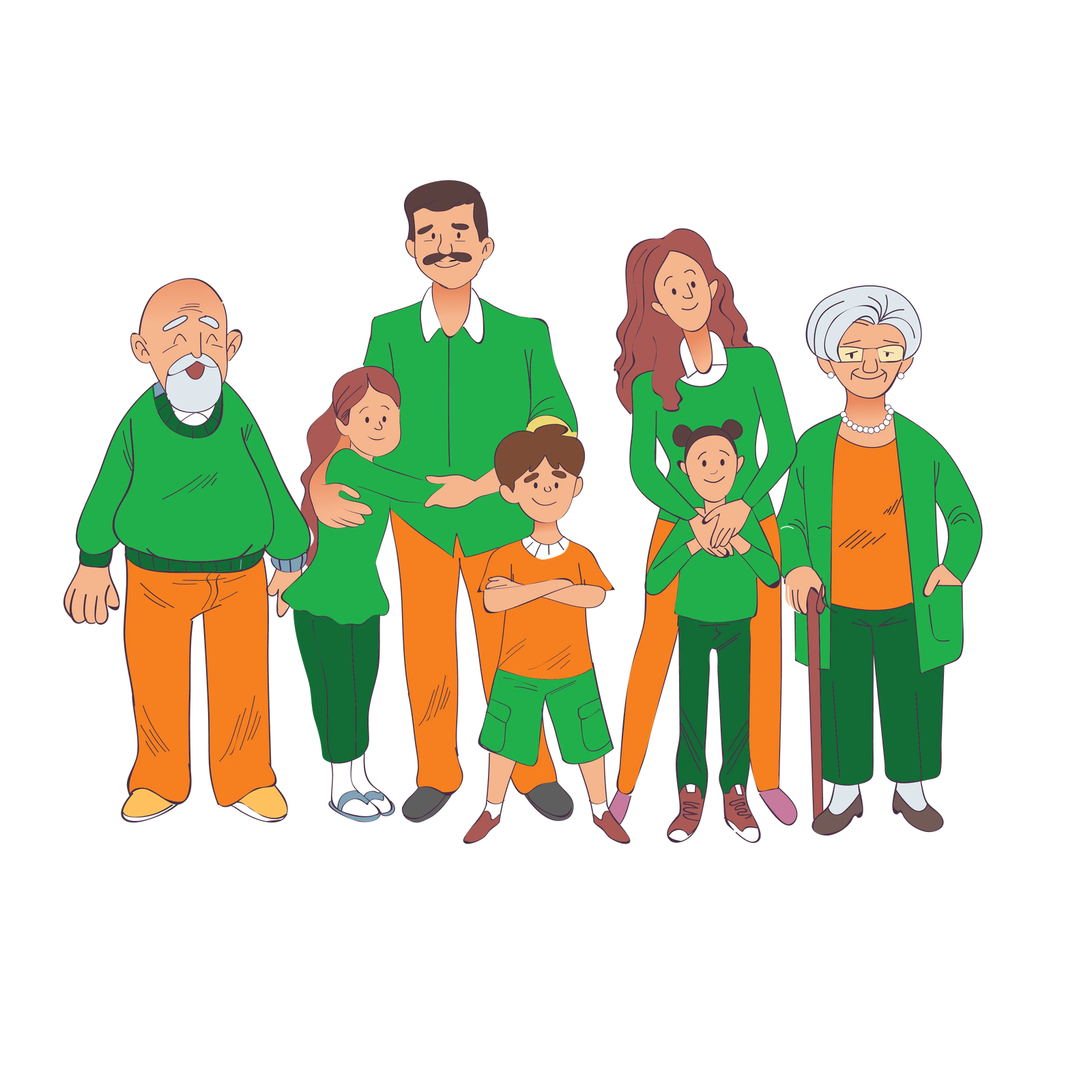 Big Family TaazaPay plan