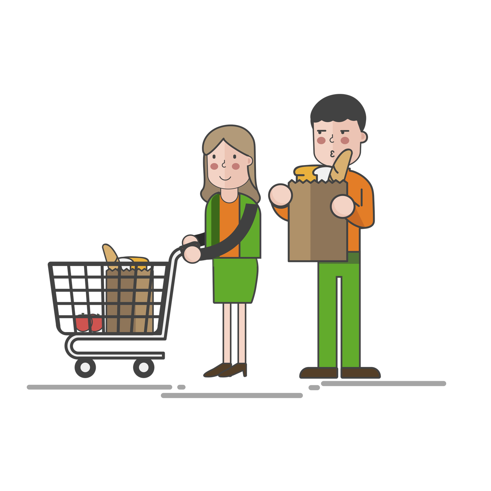 Couple Essentials TaazaPay plan