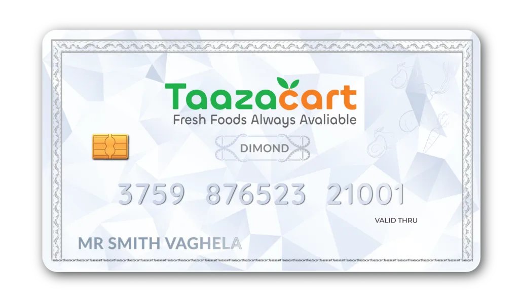 Diamond Membership