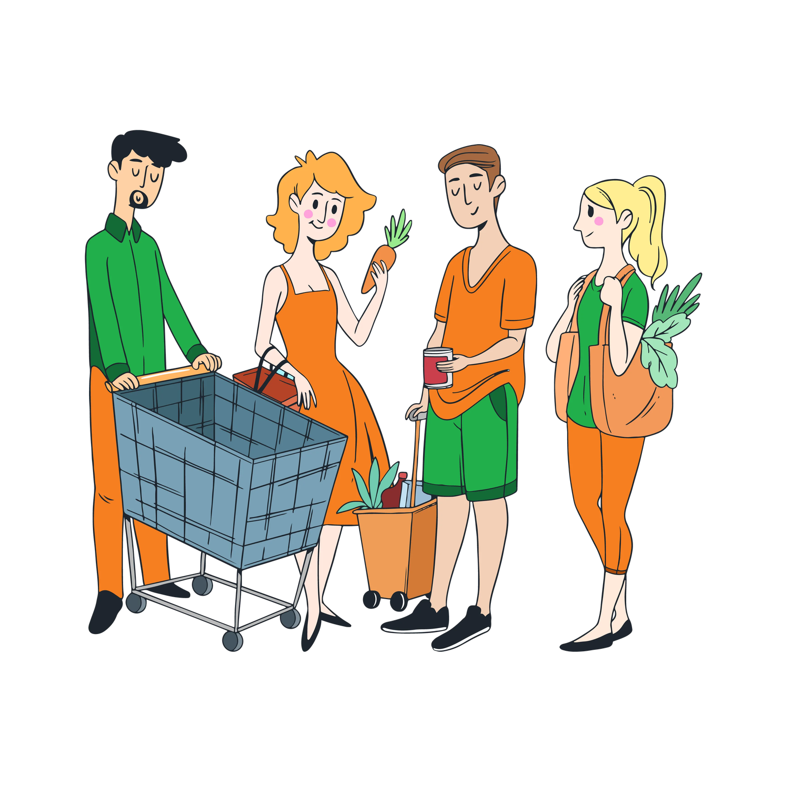 Family Basics TaazaPay plan