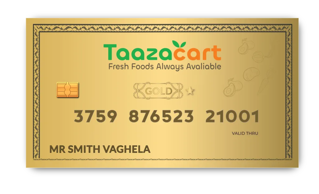 Gold Membership