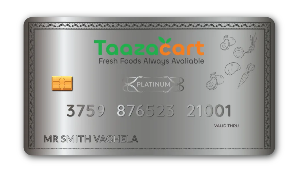 Platinum Membership