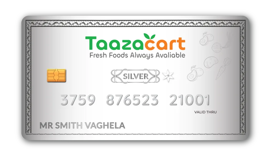 Silver Membership