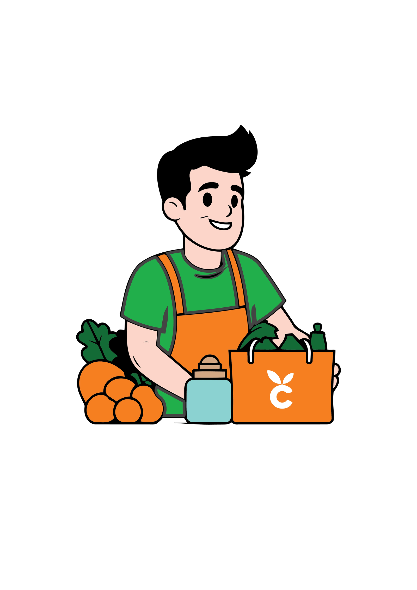 Solo Shopper TaazaPay plan