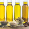 Cooking Oils & Vinegars