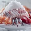 Frozen Meat & Seafood