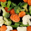 Frozen Vegetables