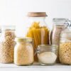 Pantry Staples