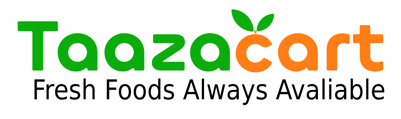 TaazaCart