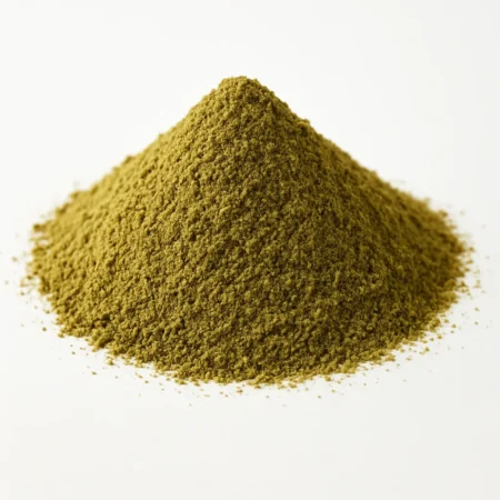 Premium Curry Leaf Powder – Ground (100g, 250g, 500g)