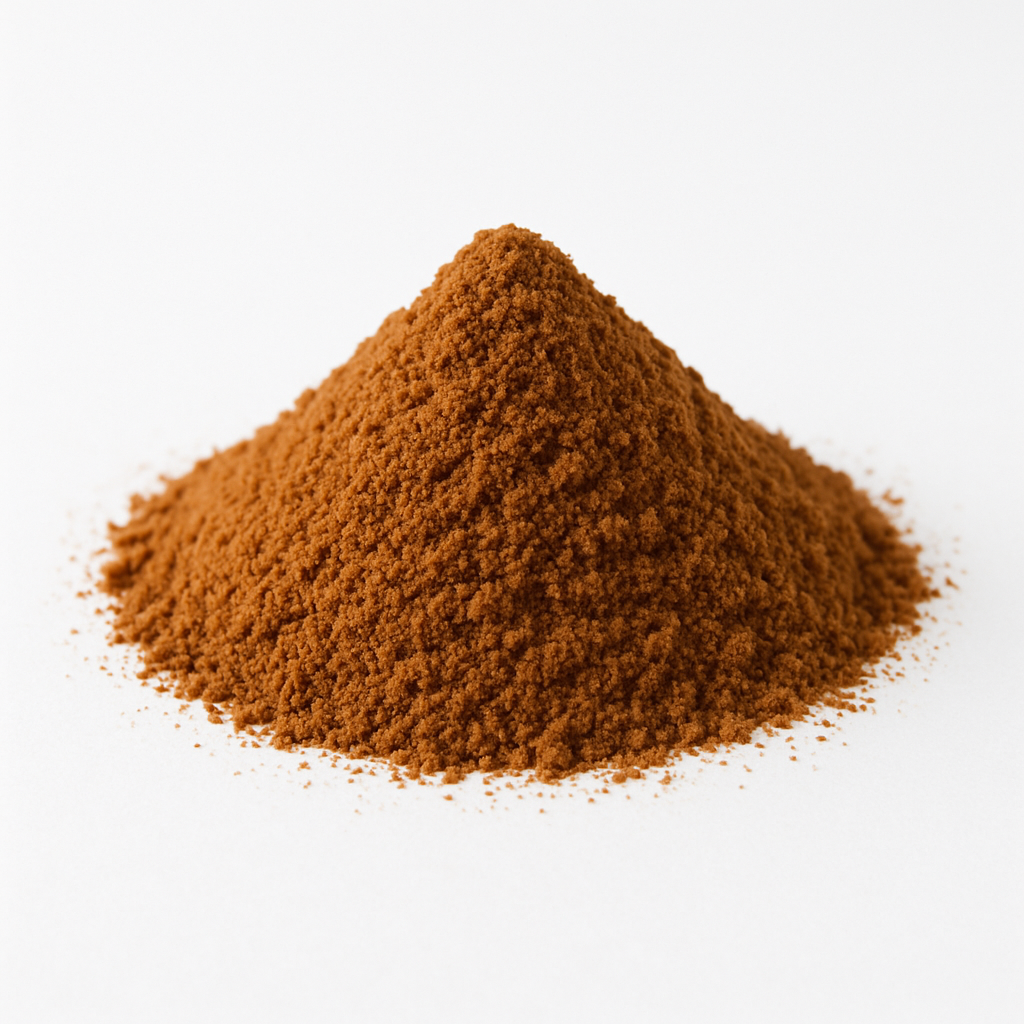 Premium Allspice Powder – Ground (100g, 250g, 500g)