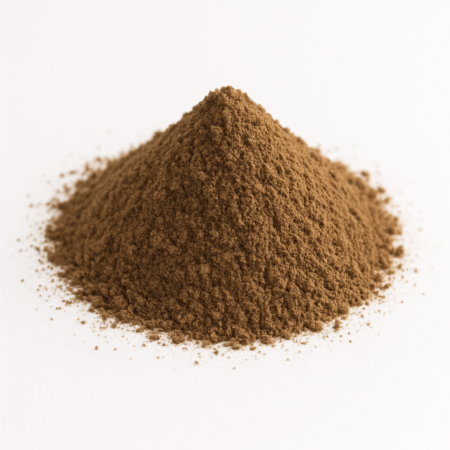 Premium Black Cardamom Powder – Ground (100g, 250g, 500g)