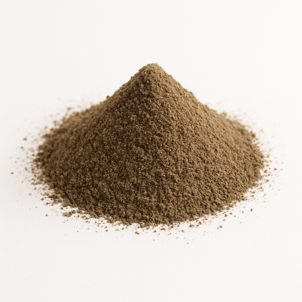 Premium Black Pepper Powder – Ground (100g, 250g, 500g)
