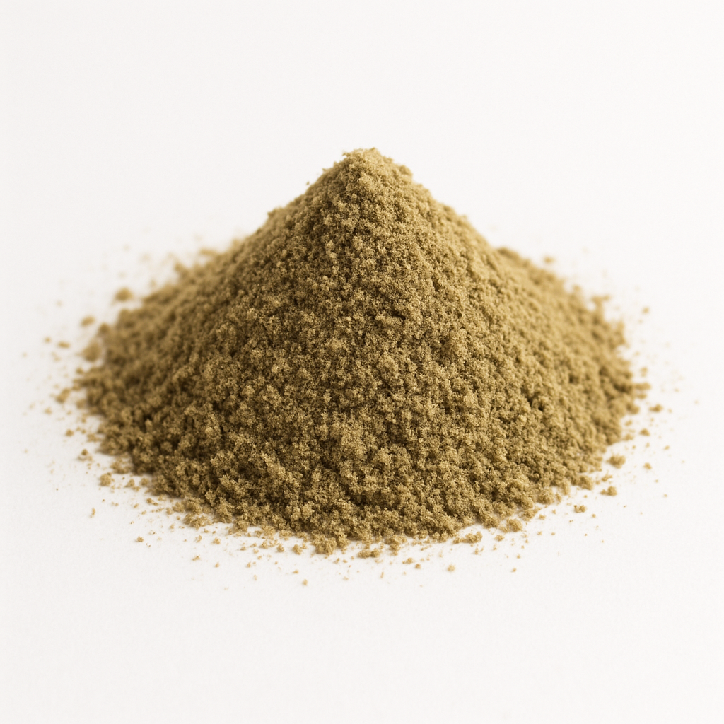 Premium Clove Powder – Ground (100g, 250g, 500g)