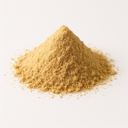 Premium Dry Ginger Powder – Ground (100g, 250g, 500g)