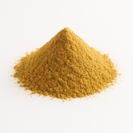 Premium Fenugreek Powder – Ground (100g, 250g, 500g)