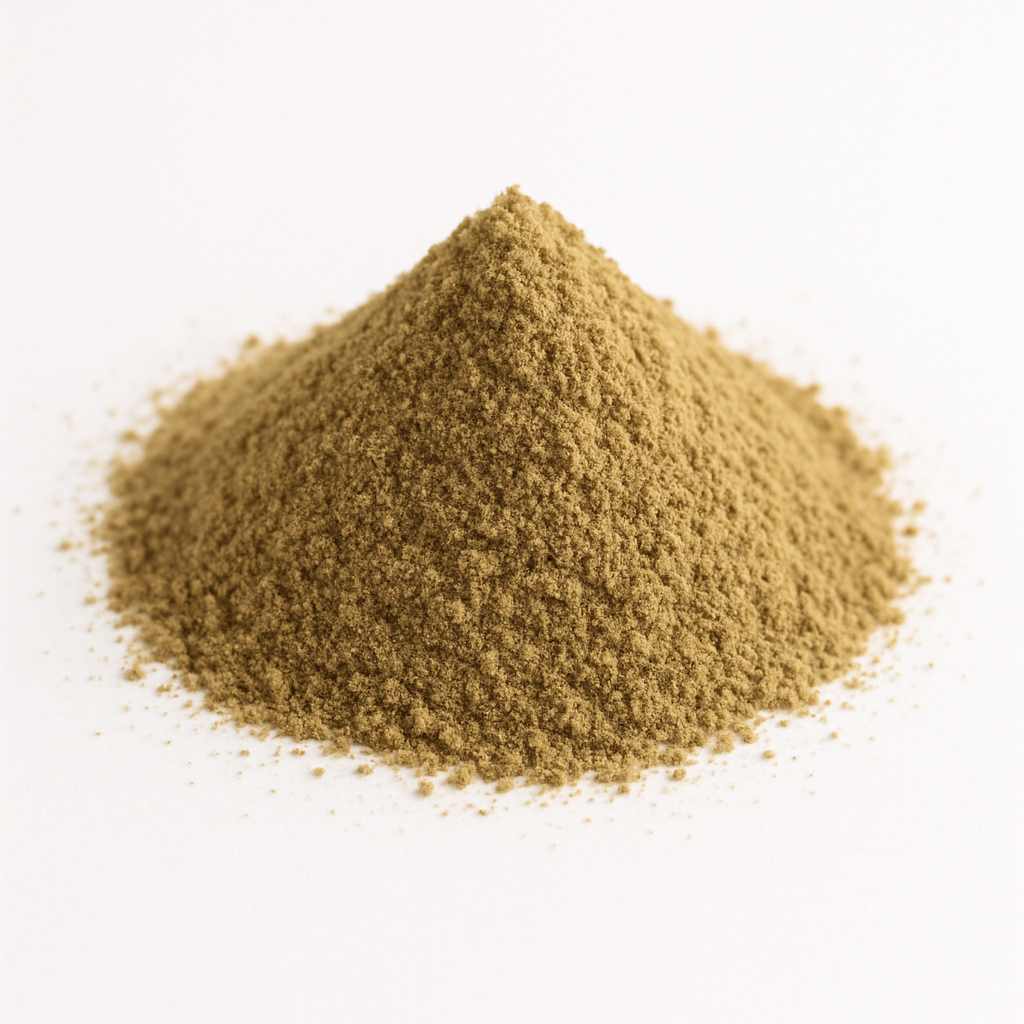 Premium Green Cardamom Powder – Ground (100g, 250g, 500g)