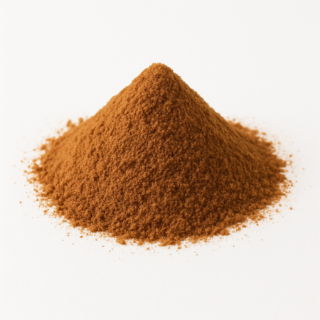 Premium Nutmeg Powder – Ground (100g, 250g, 500g)