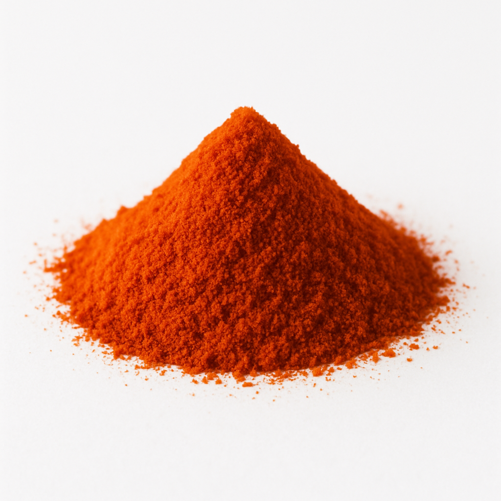 Premium Saffron Powder – Ground (100g, 250g, 500g)