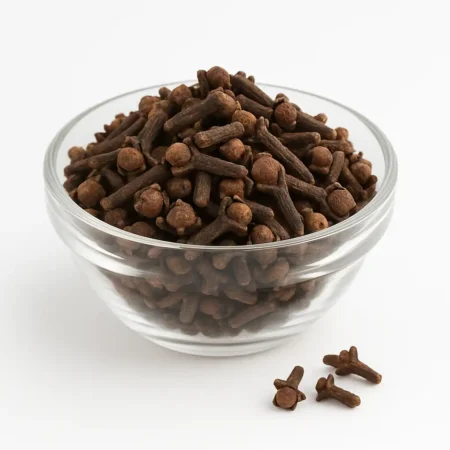 Premium Cloves – Whole (100g, 250g, 500g)