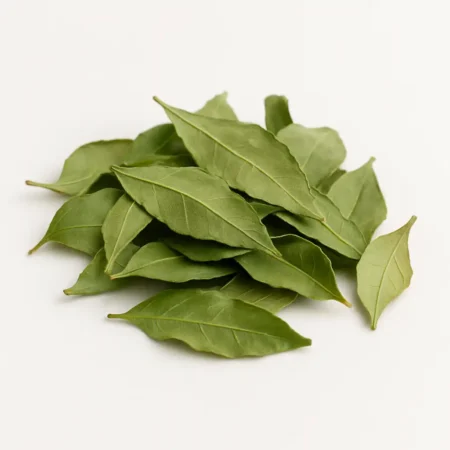 Premium Curry Leaves (Dried) – Whole (100g, 250g, 500g)