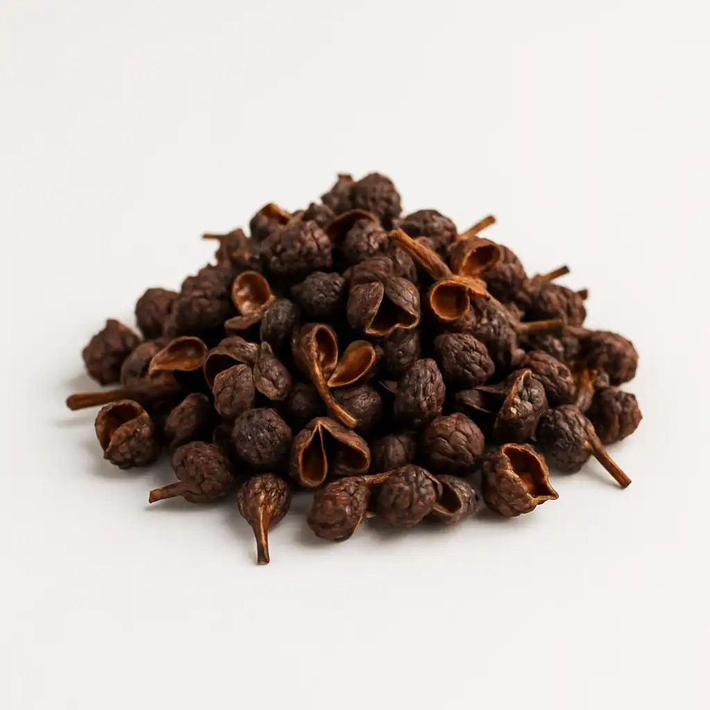 Premium Sichuan Peppercorns (Triphal / Timur) – Whole (100g, 250g, 500g)