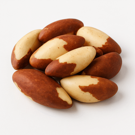 Broken Brazil Nuts (100g, 250g, 500g)
