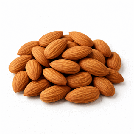 Almonds (California) (100g, 250g, 500g)