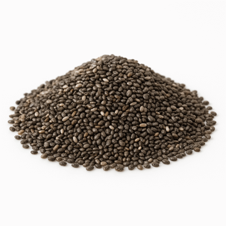 Chia Seeds (100g, 250g, 500g)
