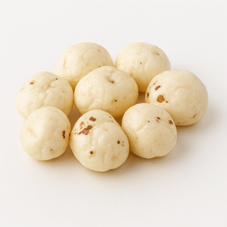 Dried Tiger Nuts (100g, 250g, 500g)