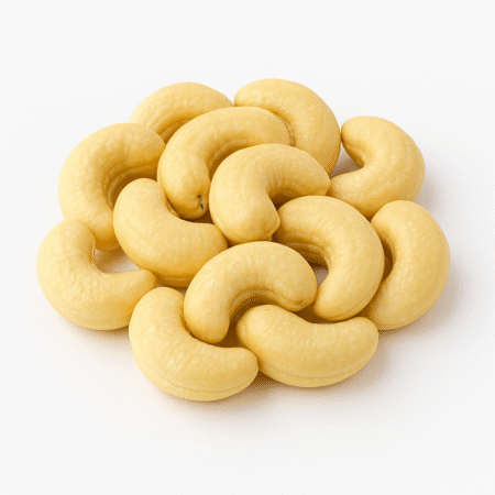 Cashew (W180) (100g, 250g, 500g)