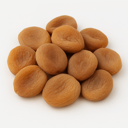 Dried Afghan Apricots (100g, 250g, 500g, 1kg)