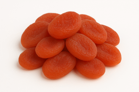 Dried Apricots Red (100g, 250g, 500g, 1kg)