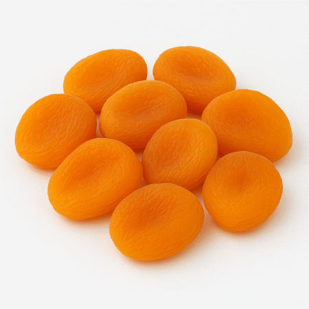 Dried Apricots Turkish Seedless (100g, 250g, 500g, 1kg)