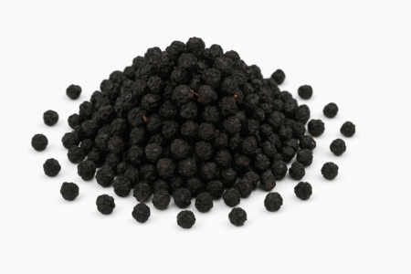 Dried Bilberries (100g, 250g, 500g, 1kg)