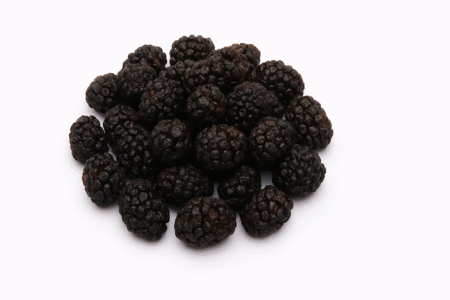 Dried Blackberries (100g, 250g, 500g, 1kg)