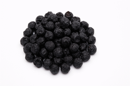 Dried Blueberries (100g, 250g, 500g, 1kg)