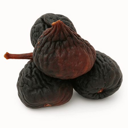 Dried Figs Black Jumbo (100g, 250g, 500g, 1kg)