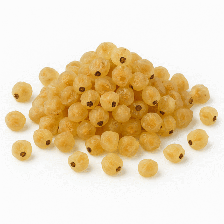 Dried Golden Currants (100g, 250g, 500g, 1kg)