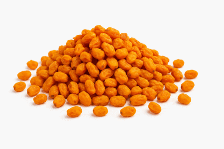 Dried Sea Buckthorn Berries (100g, 250g, 500g, 1kg)