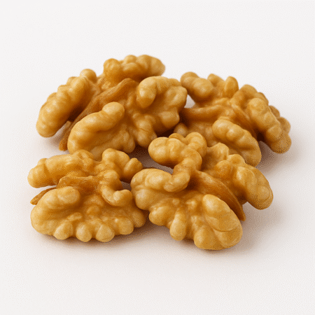 Walnut Kernels (Halves) (100g, 250g, 500g)