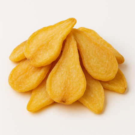 Dried Pears
