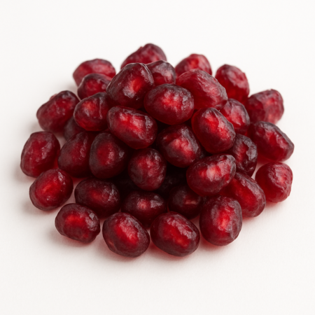 Dried Pomegranate Arils