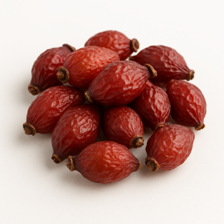 Dried Rose Hips