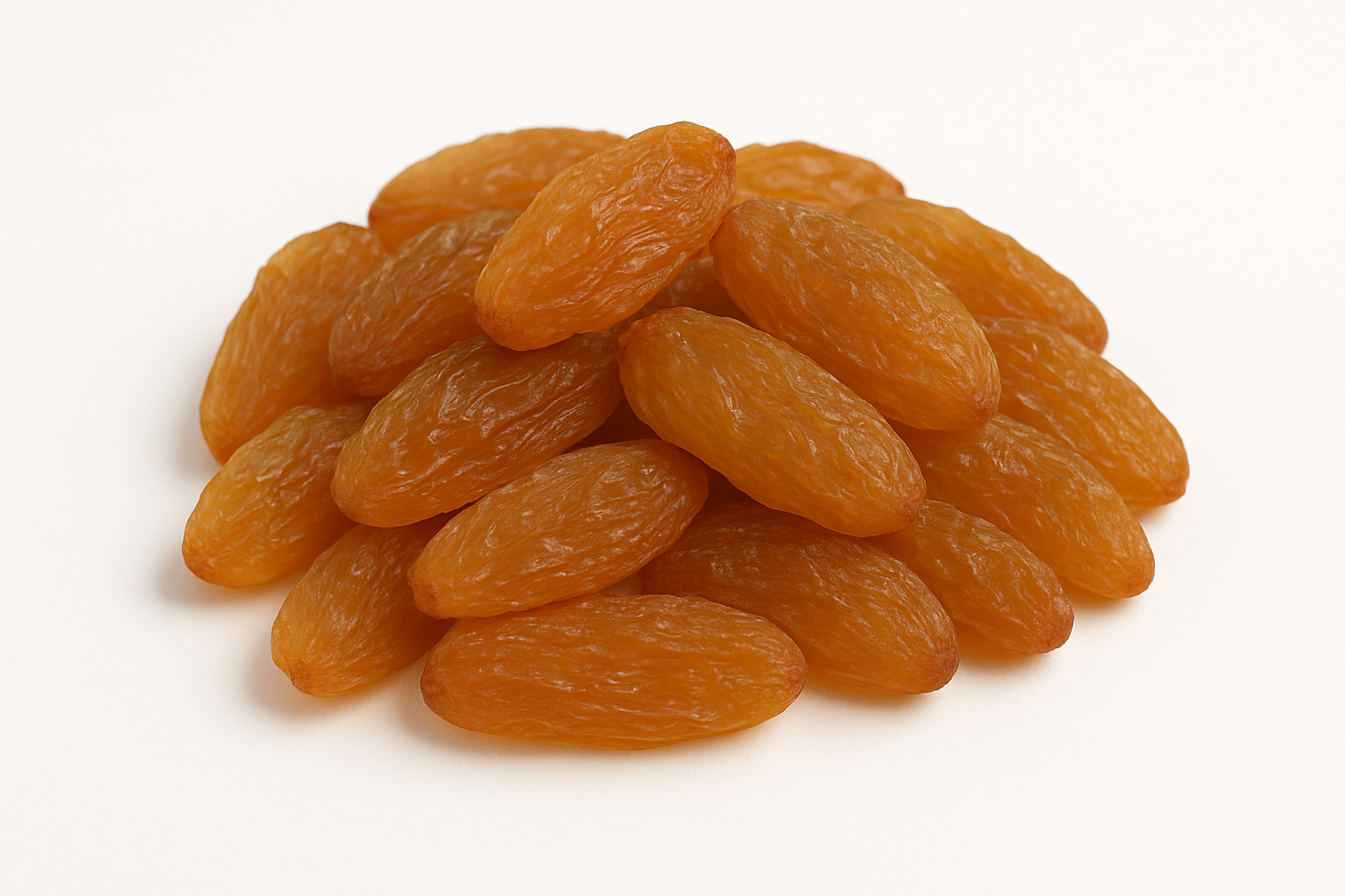 Dried Sultana Raisins