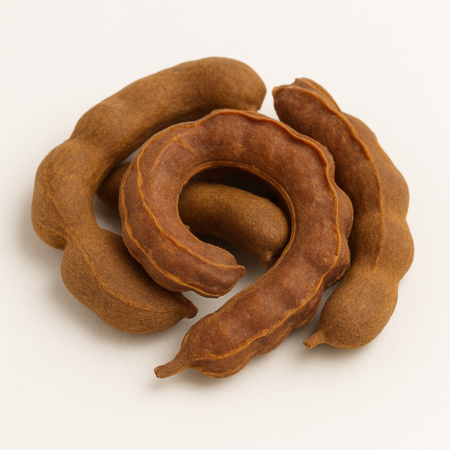 Dried Tamarind