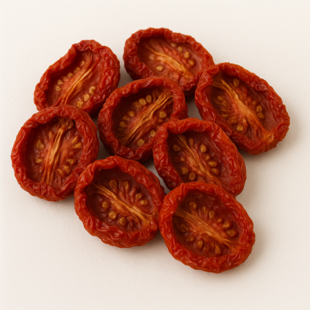 Dried Tomato (Sun-dried)