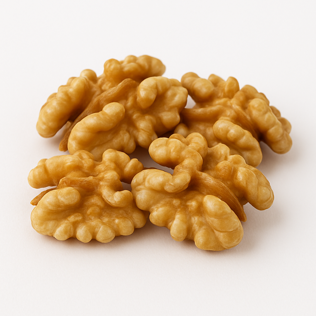 Walnuts (Without Shell) (100g, 250g, 500g)