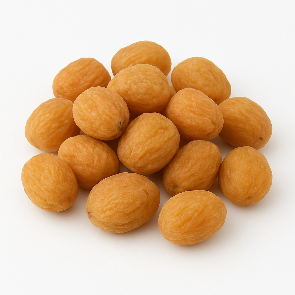 Dried Apricots Kashmiri Jaldaru (100g, 250g, 500g, 1kg)