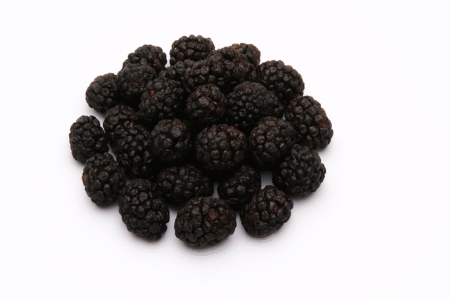 Dried Blackberries (100g, 250g, 500g, 1kg)